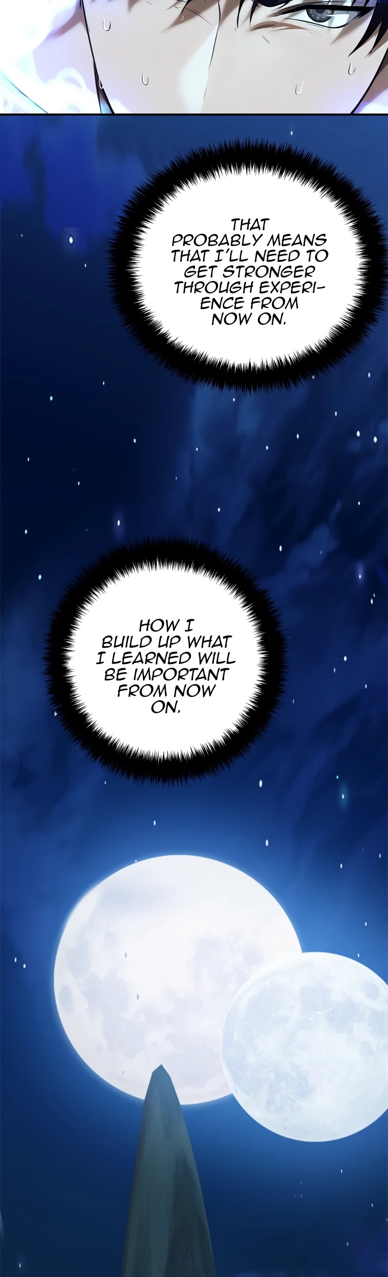 Ranker Who Lives A Second Time Chapter 97 - Page 5 in English
