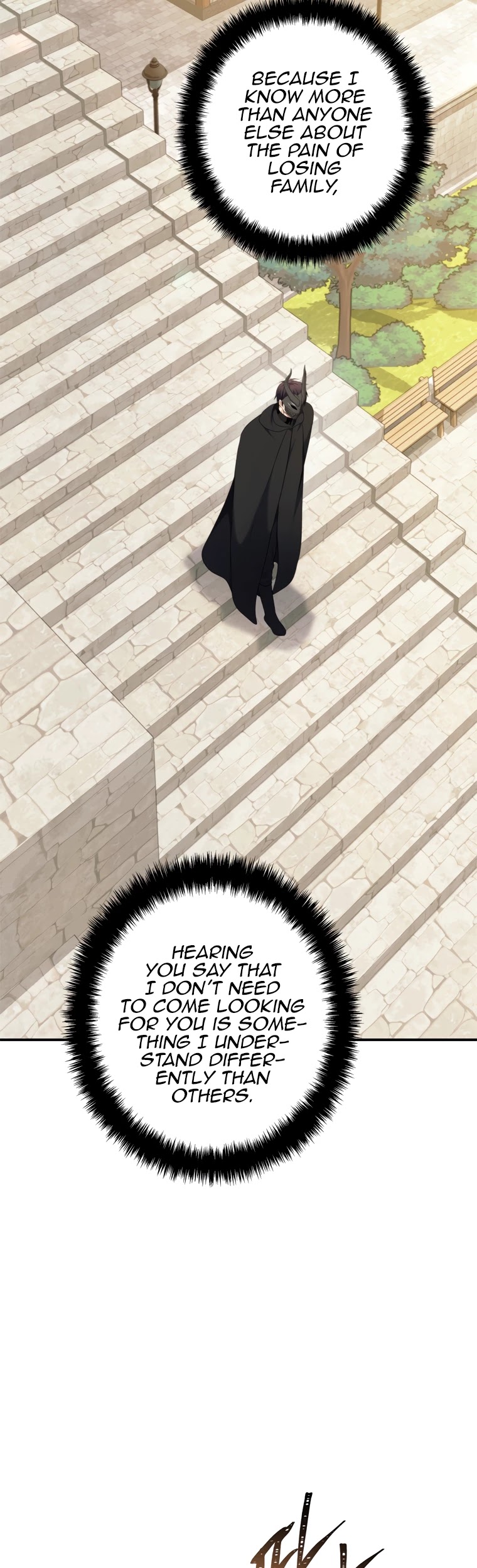 Ranker Who Lives A Second Time Chapter 97 - Page 50 in English