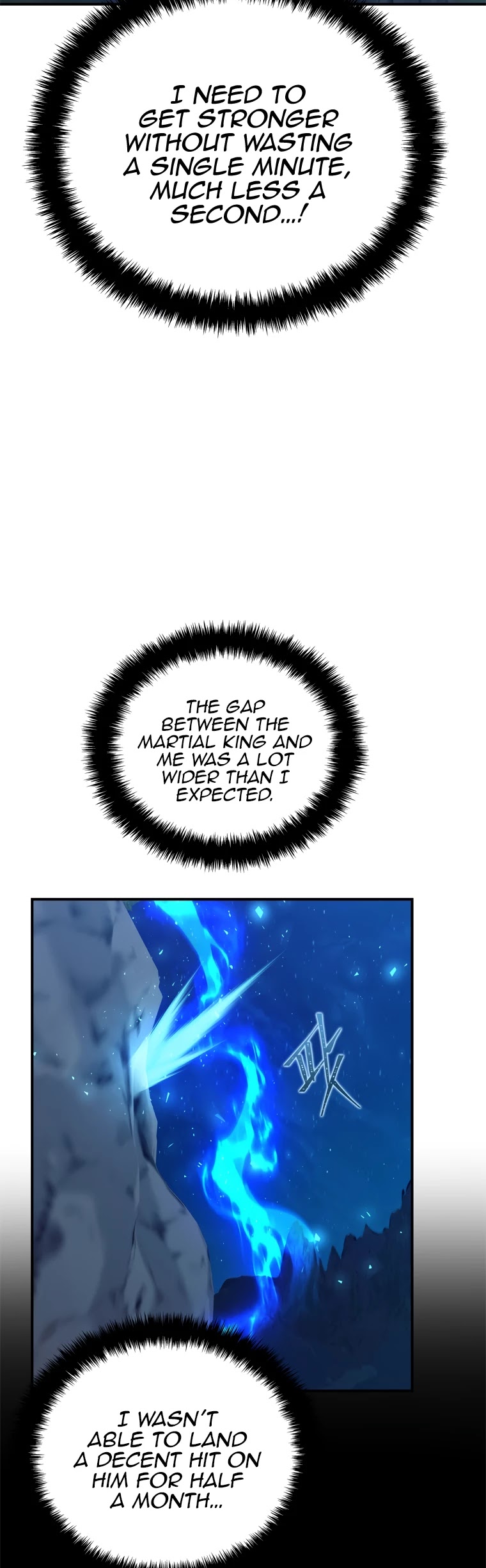 Ranker Who Lives A Second Time Chapter 97 - Page 7 in English