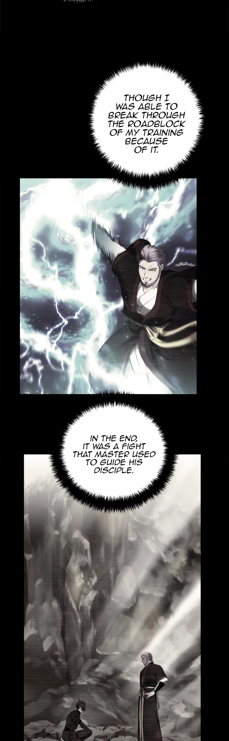 Ranker Who Lives A Second Time Chapter 97 - Page 8 in English