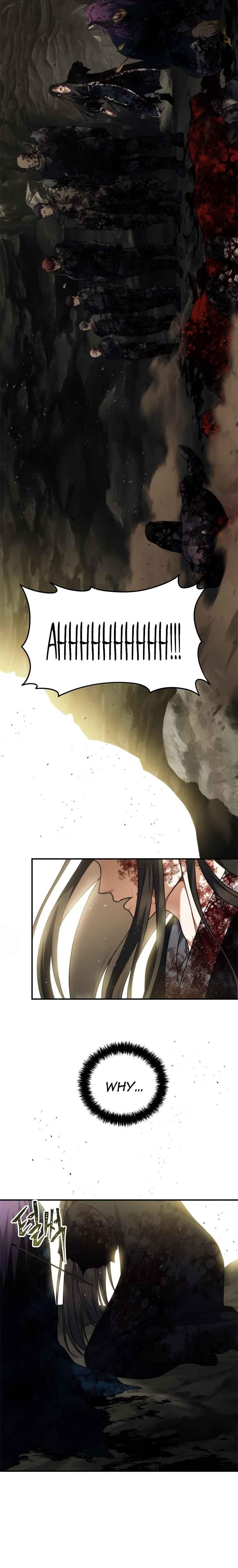 Ranker Who Lives A Second Time Chapter 98 - Page 22 in English