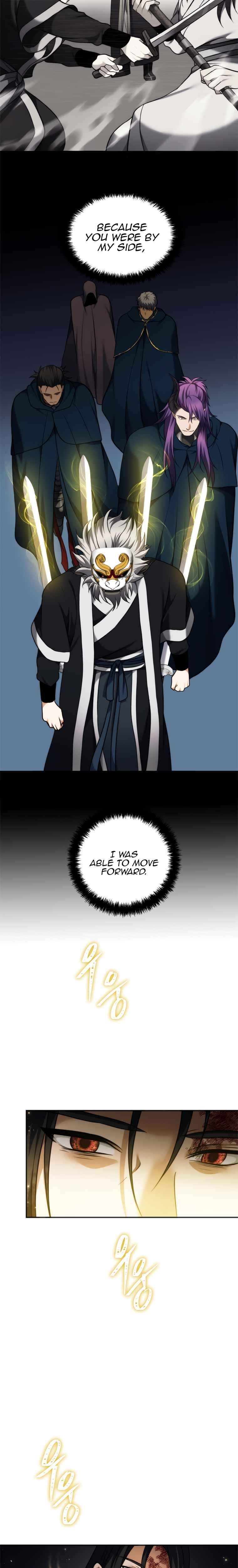 Ranker Who Lives A Second Time Chapter 98 - Page 26 in English