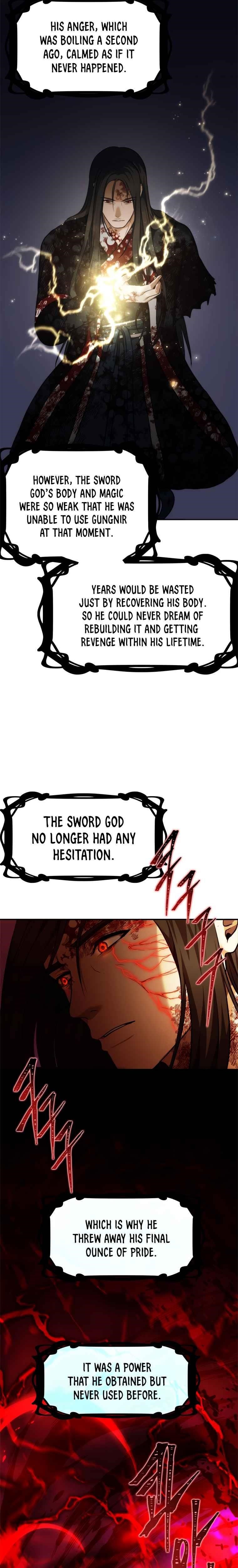 Ranker Who Lives A Second Time Chapter 98 - Page 28 in English