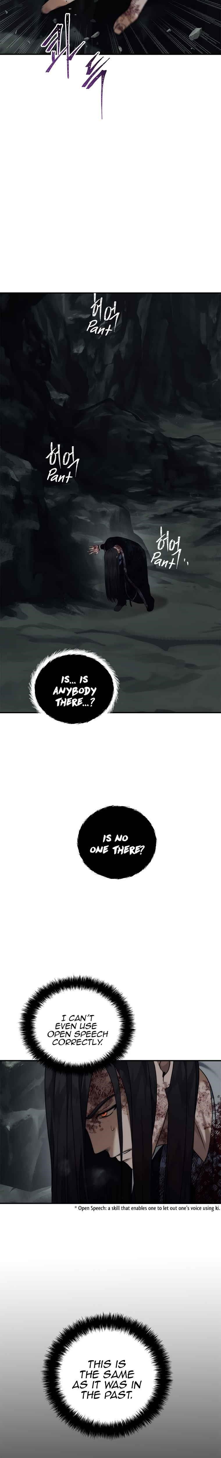 Ranker Who Lives A Second Time Chapter 98 - Page 8 in English