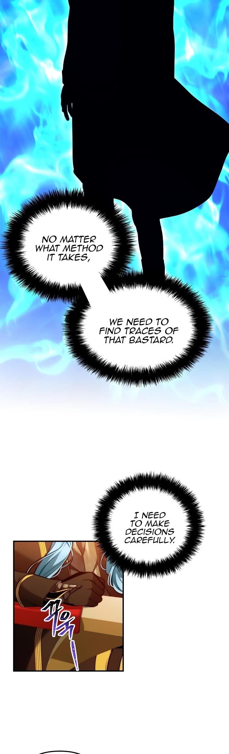 Ranker Who Lives A Second Time Chapter 99 - Page 11 in English