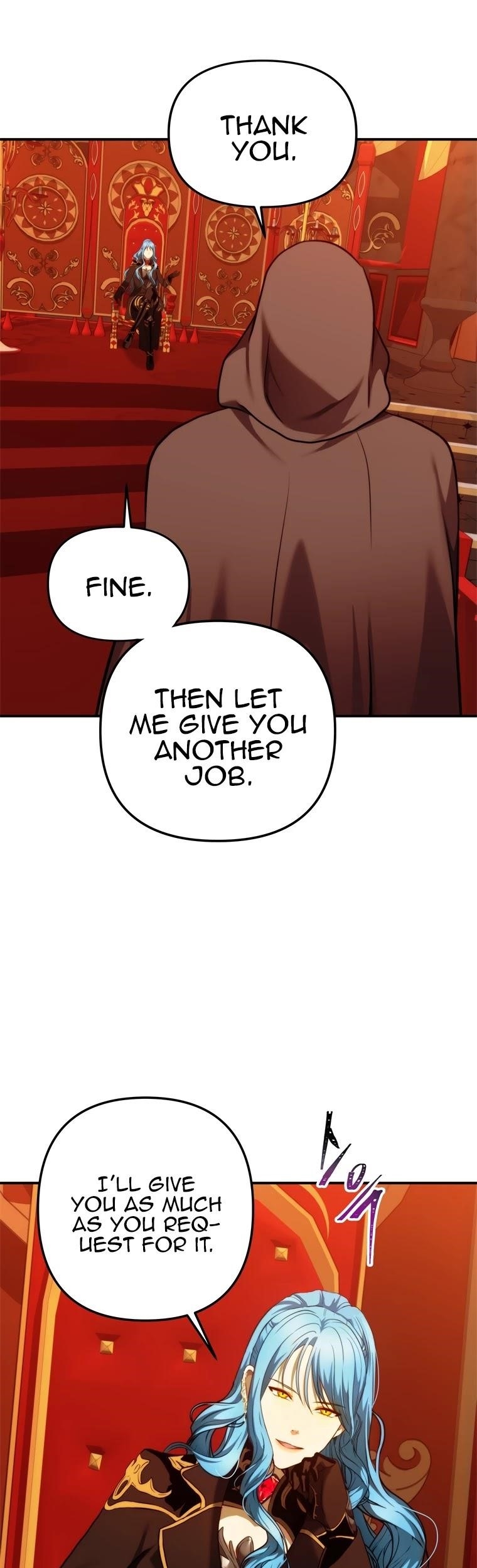 Ranker Who Lives A Second Time Chapter 99 - Page 15 in English