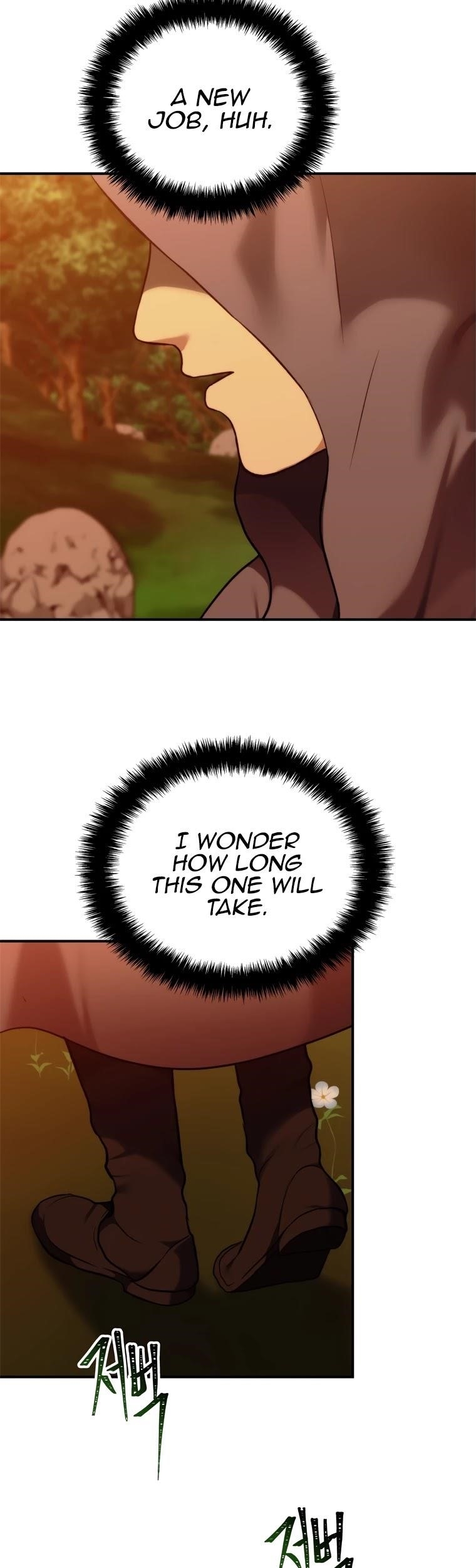 Ranker Who Lives A Second Time Chapter 99 - Page 19 in English