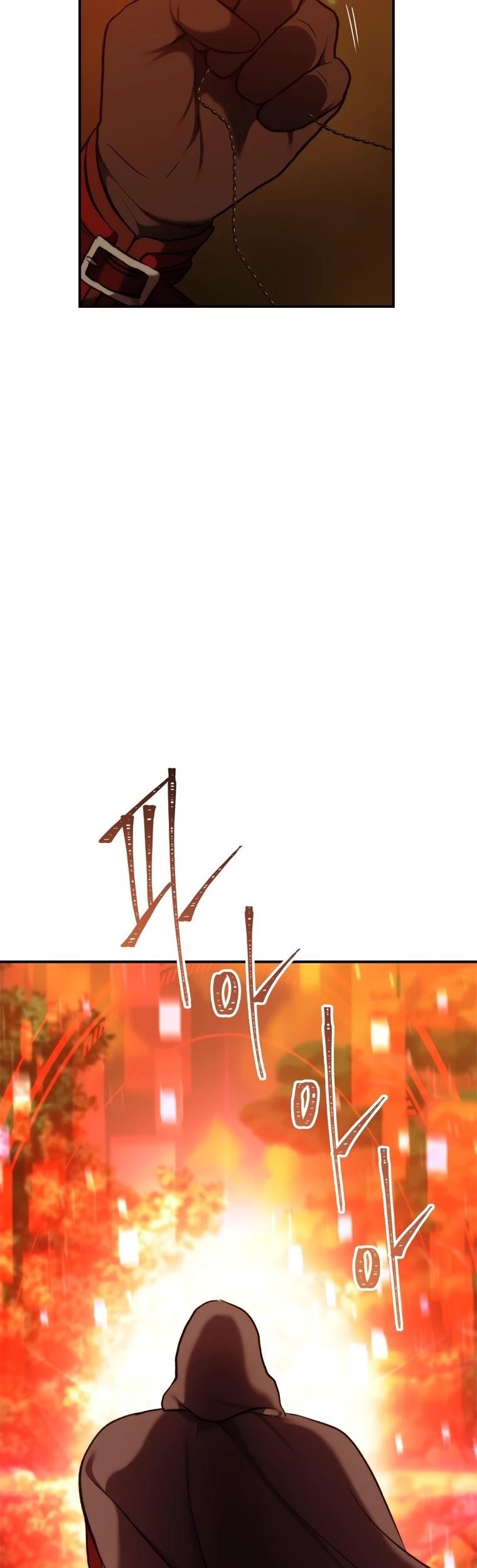 Ranker Who Lives A Second Time Chapter 99 - Page 22 in English