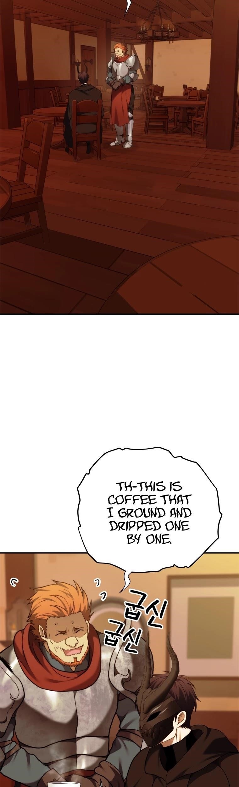 Ranker Who Lives A Second Time Chapter 99 - Page 25 in English
