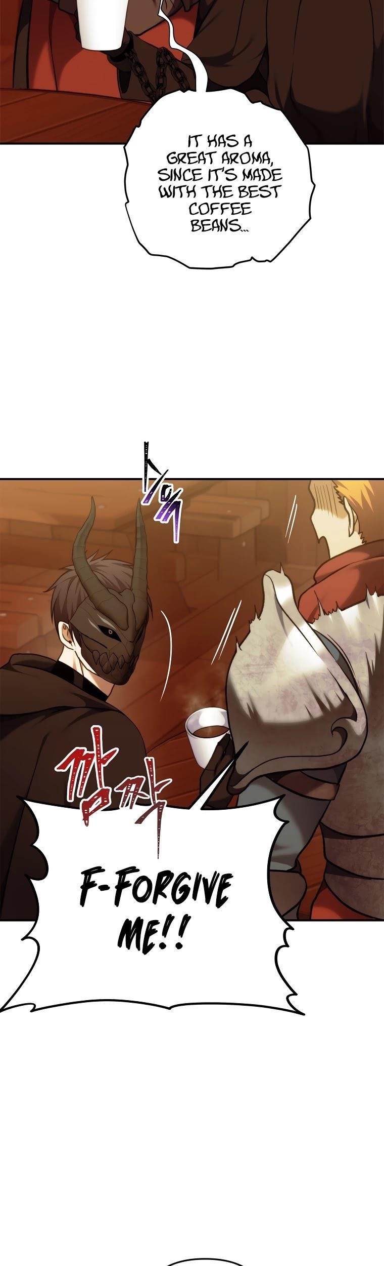 Ranker Who Lives A Second Time Chapter 99 - Page 26 in English
