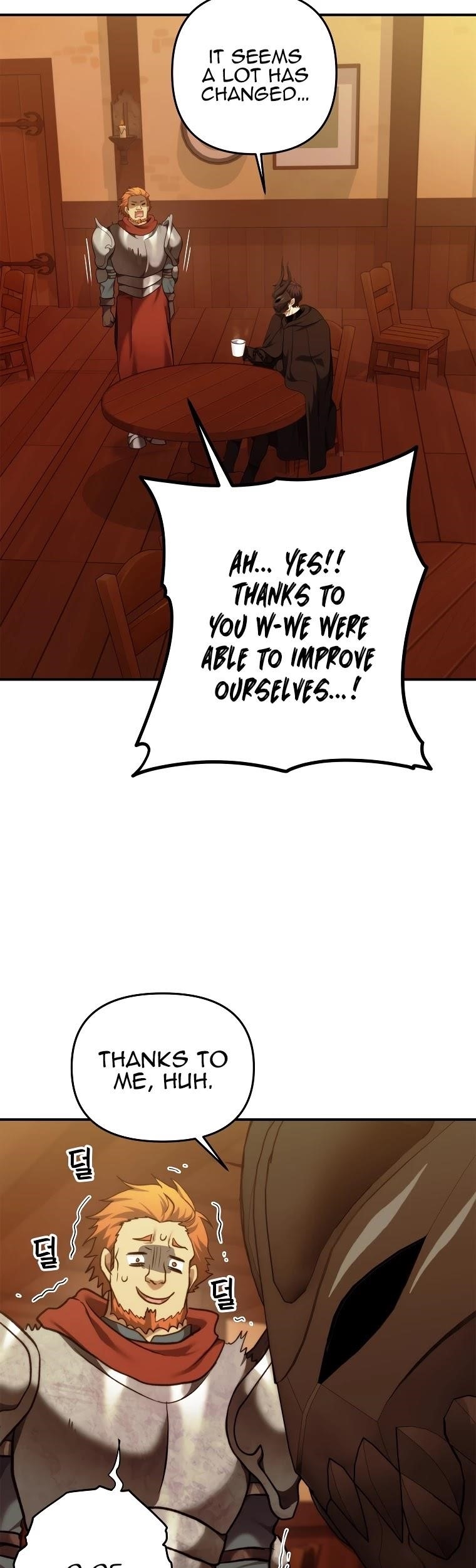 Ranker Who Lives A Second Time Chapter 99 - Page 27 in English
