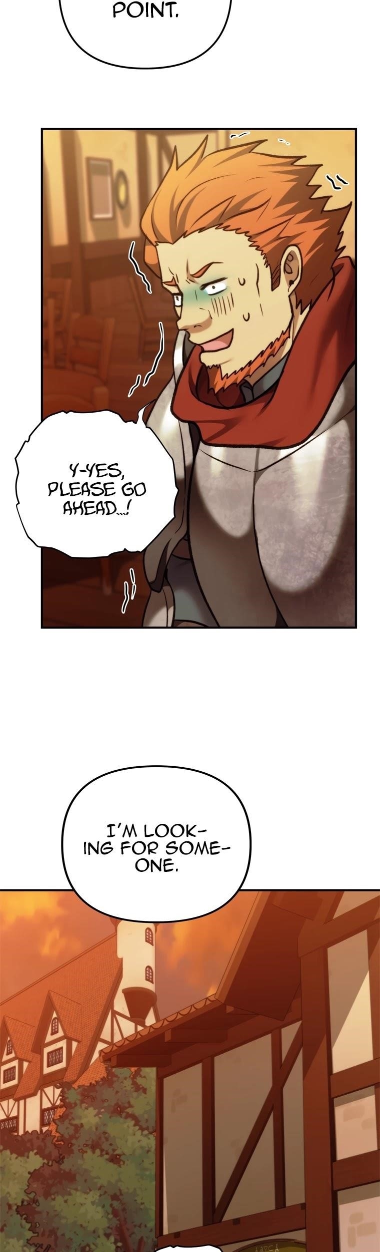 Ranker Who Lives A Second Time Chapter 99 - Page 30 in English