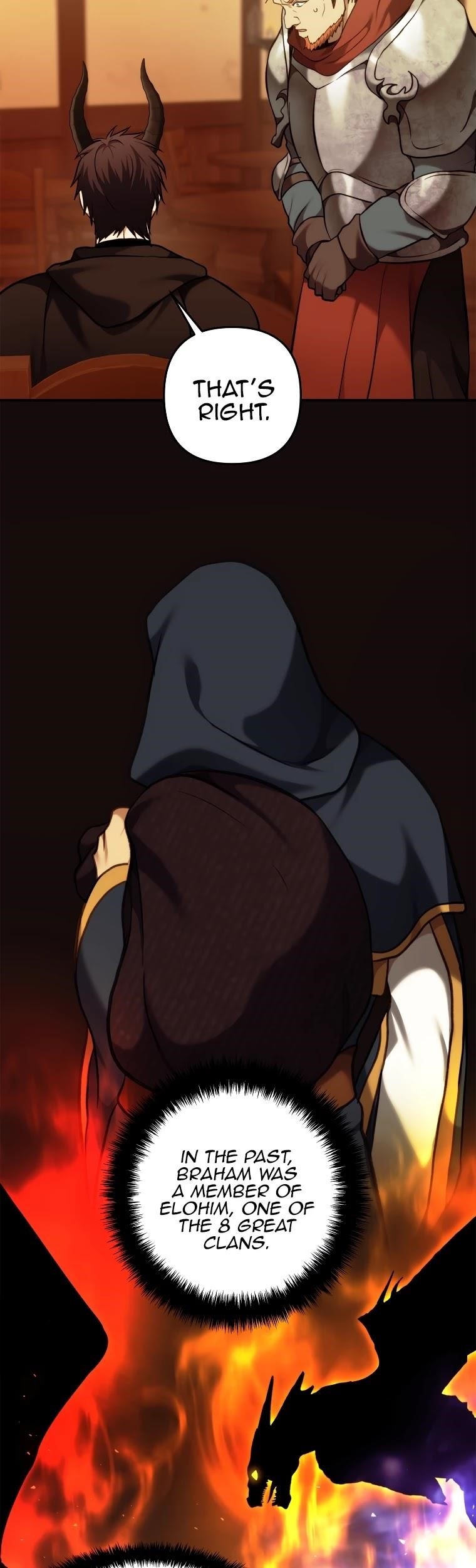 Ranker Who Lives A Second Time Chapter 99 - Page 32 in English