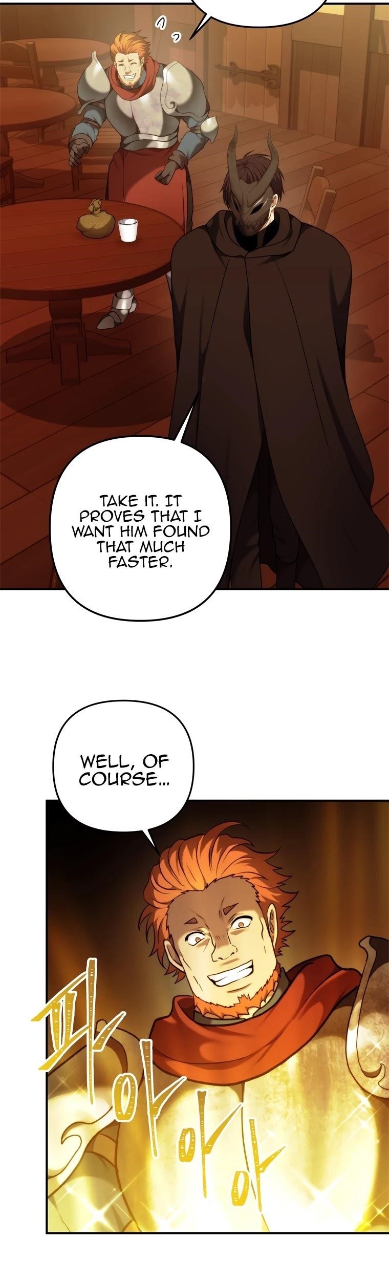 Ranker Who Lives A Second Time Chapter 99 - Page 39 in English