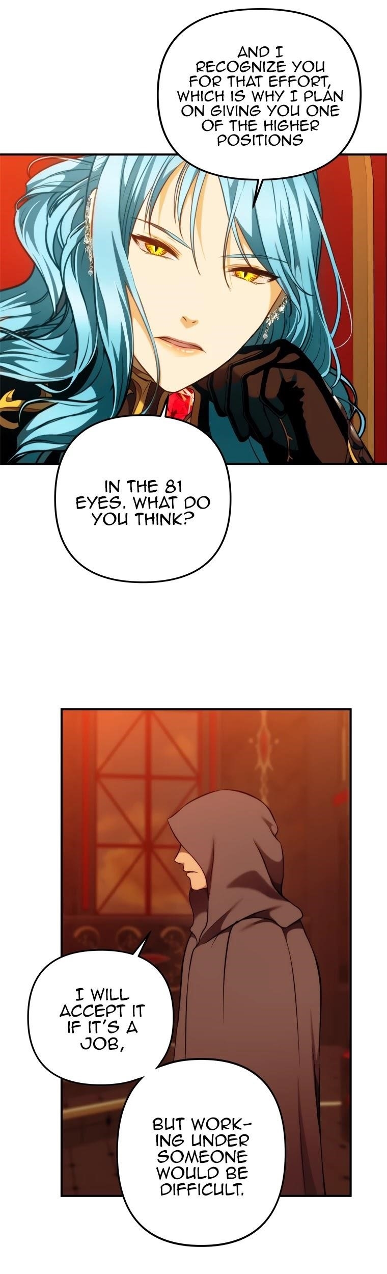 Ranker Who Lives A Second Time Chapter 99 - Page 4 in English