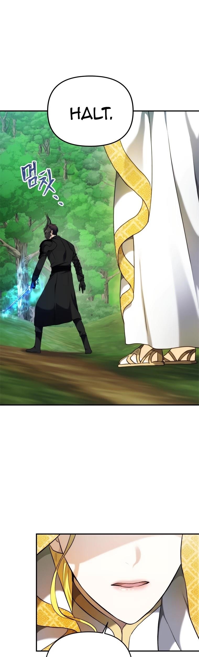 Ranker Who Lives A Second Time Chapter 99 - Page 49 in English