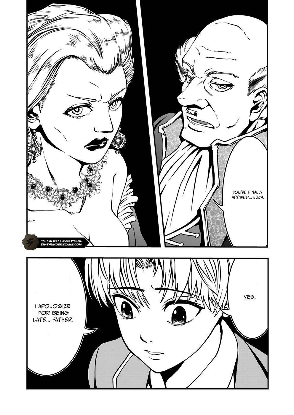 Humanity These Days Is Underestimating the Demon King Chapter 10 - Page 14 in English