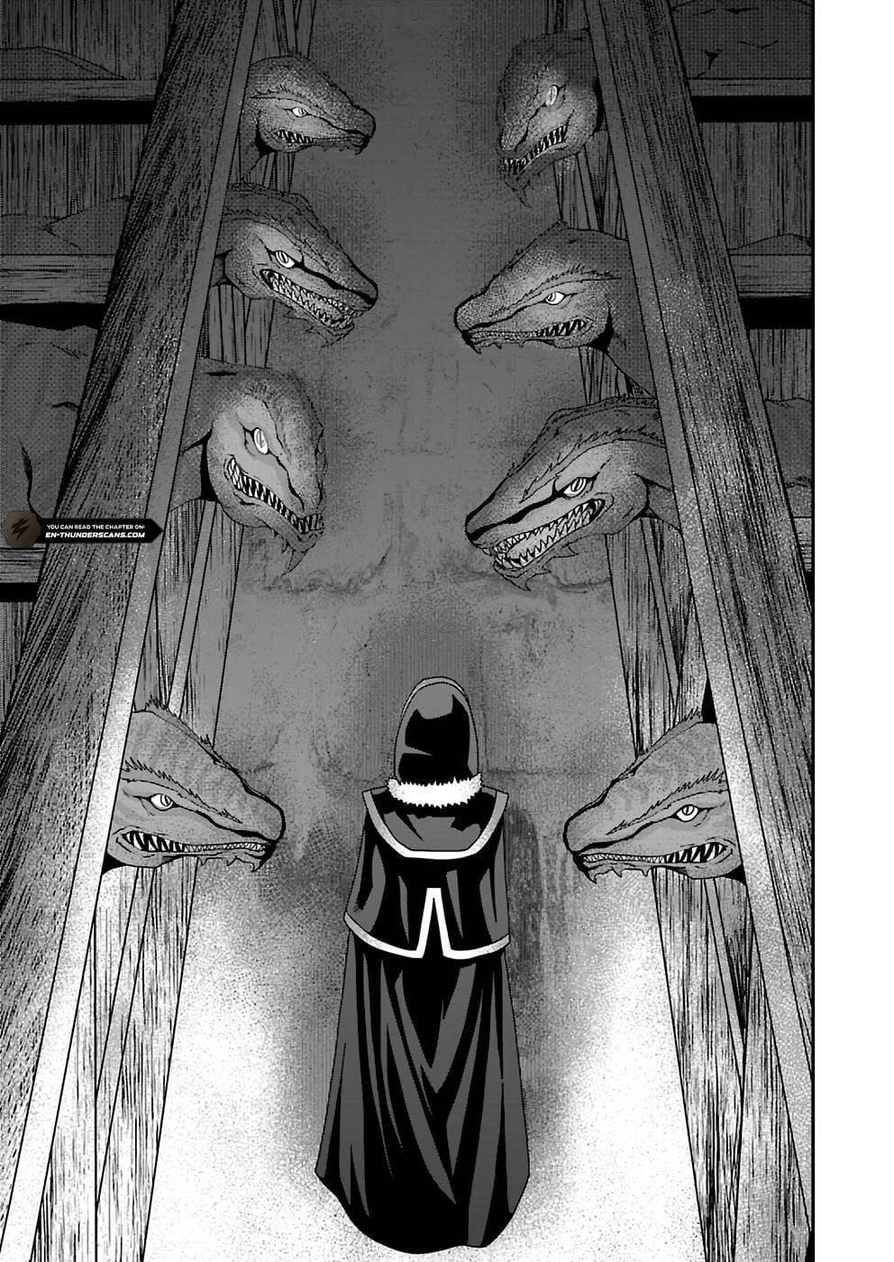 Humanity These Days Is Underestimating the Demon King Chapter 11 - Page 17 in English