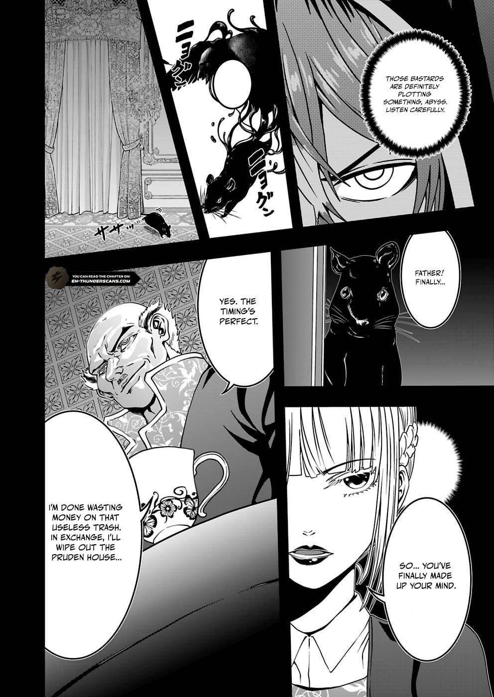 Humanity These Days Is Underestimating the Demon King Chapter 11 - Page 6 in English