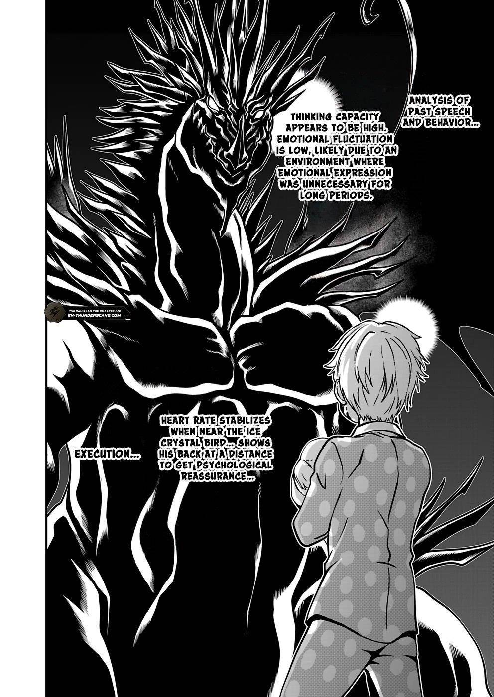 Humanity These Days Is Underestimating the Demon King Chapter 12 - Page 14 in English