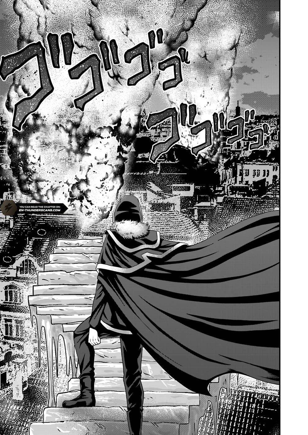 Humanity These Days Is Underestimating the Demon King Chapter 12 - Page 19 in English