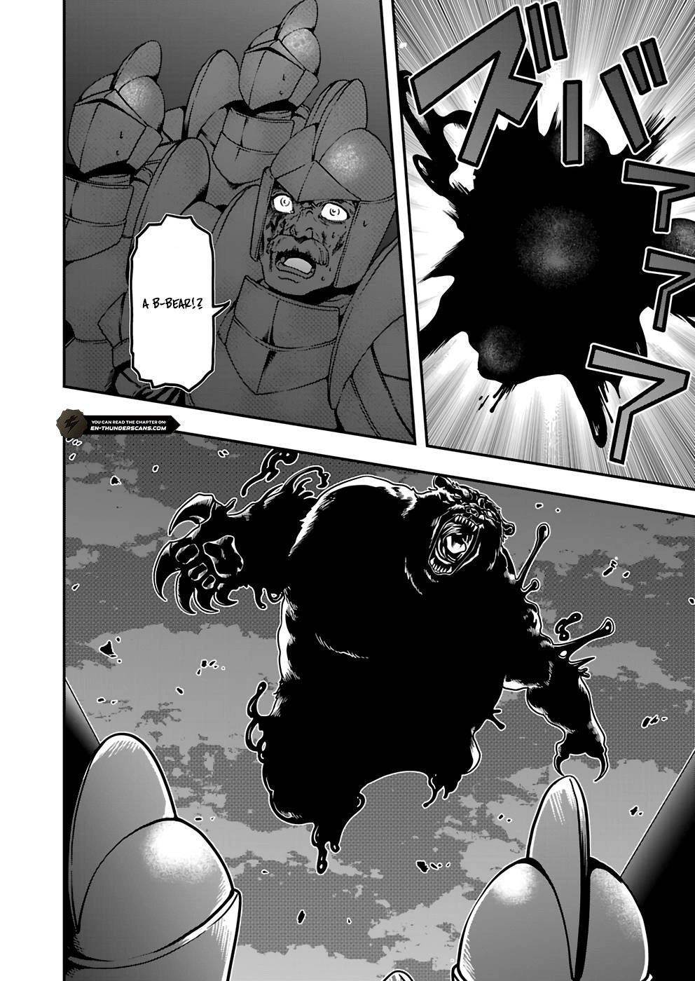 Humanity These Days Is Underestimating the Demon King Chapter 12 - Page 6 in English