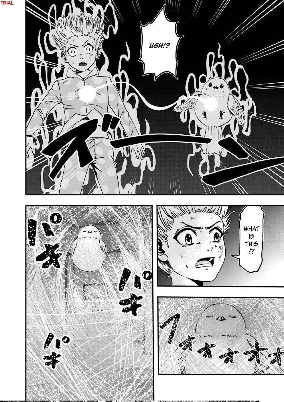 Humanity These Days Is Underestimating the Demon King Chapter 13 - Page 28 in English