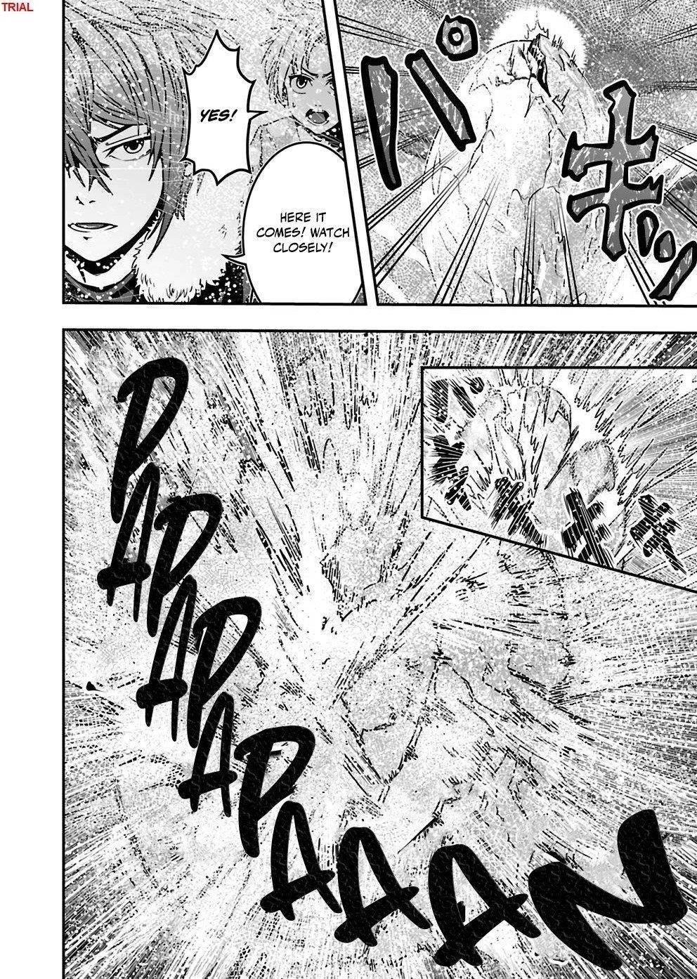 Humanity These Days Is Underestimating the Demon King Chapter 13 - Page 30 in English