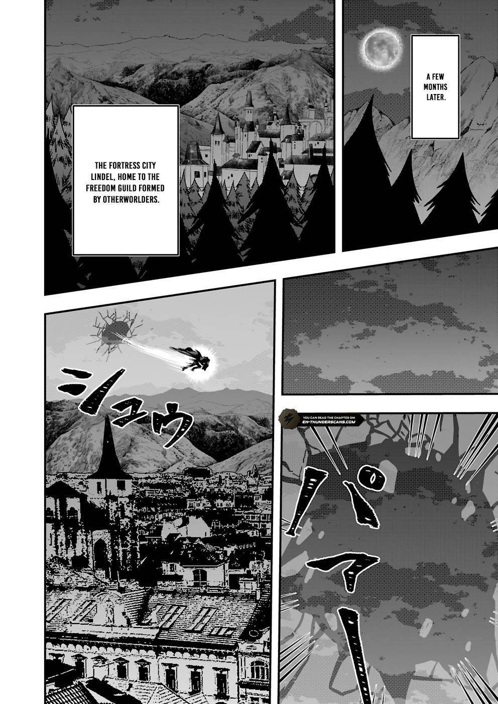 Humanity These Days Is Underestimating the Demon King Chapter 14 - Page 12 in English