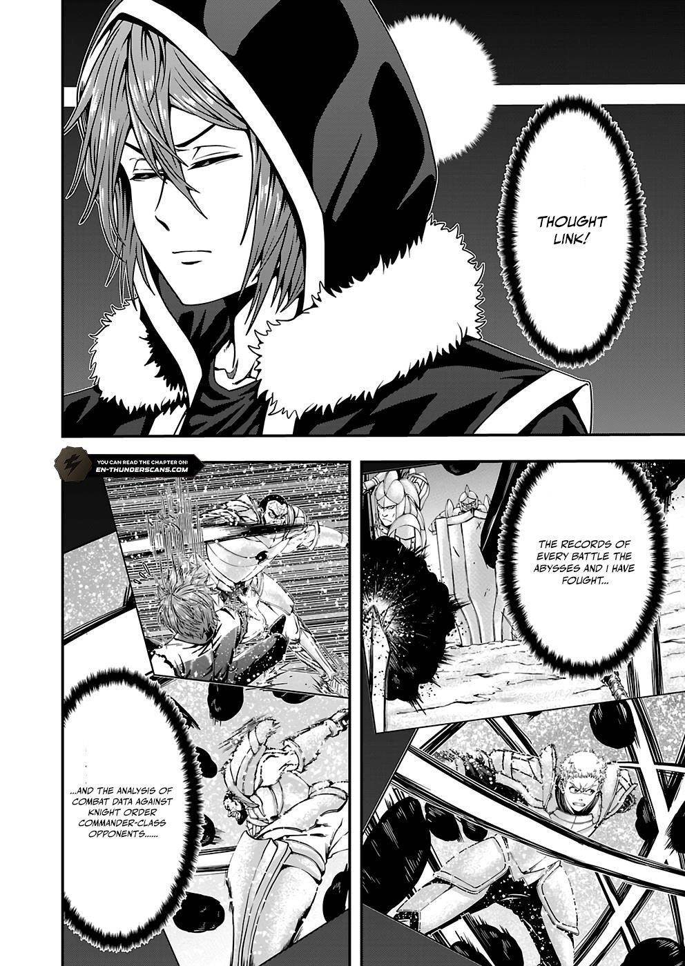 Humanity These Days Is Underestimating the Demon King Chapter 16 - Page 10 in English