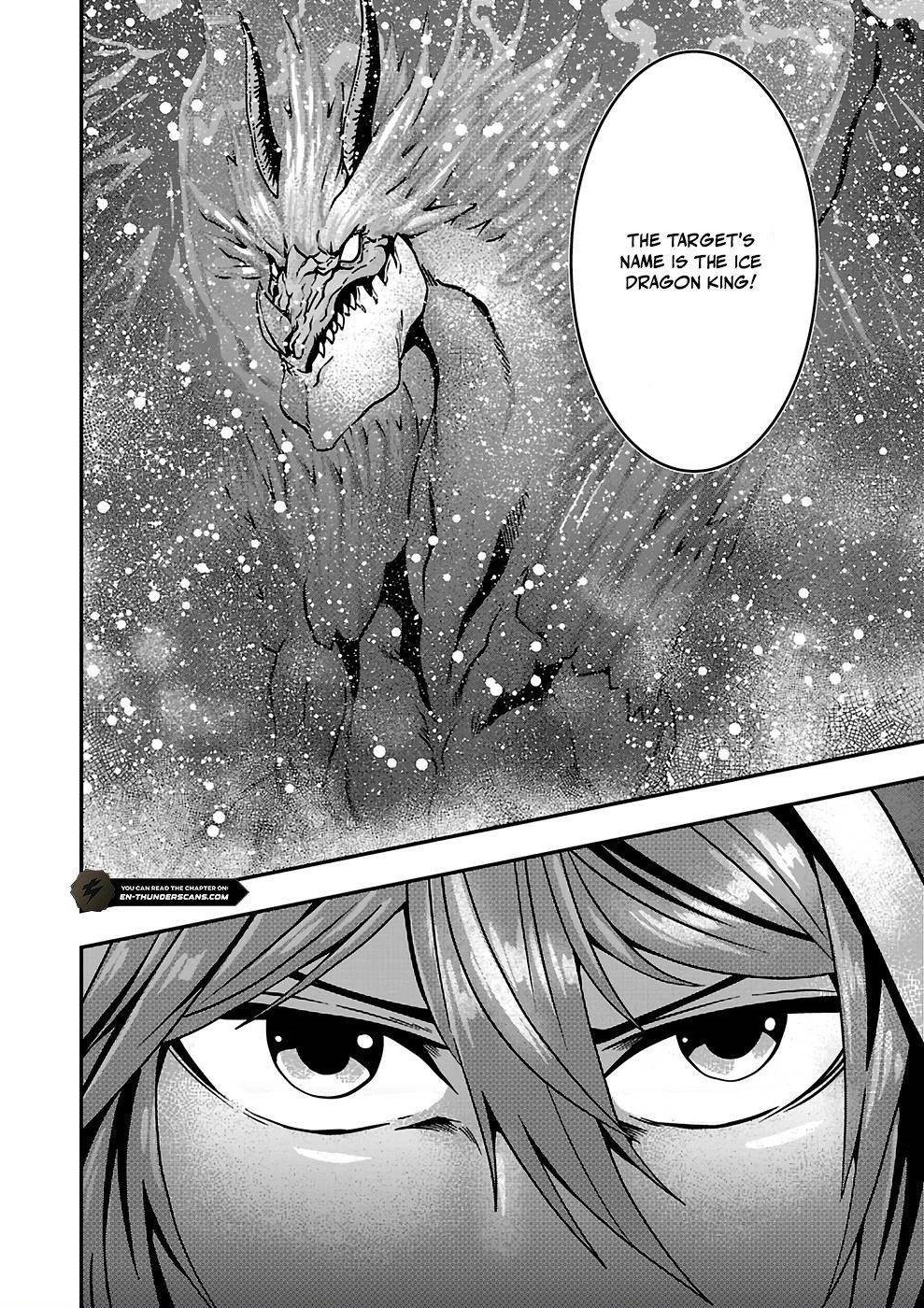 Humanity These Days Is Underestimating the Demon King Chapter 17 - Page 30 in English