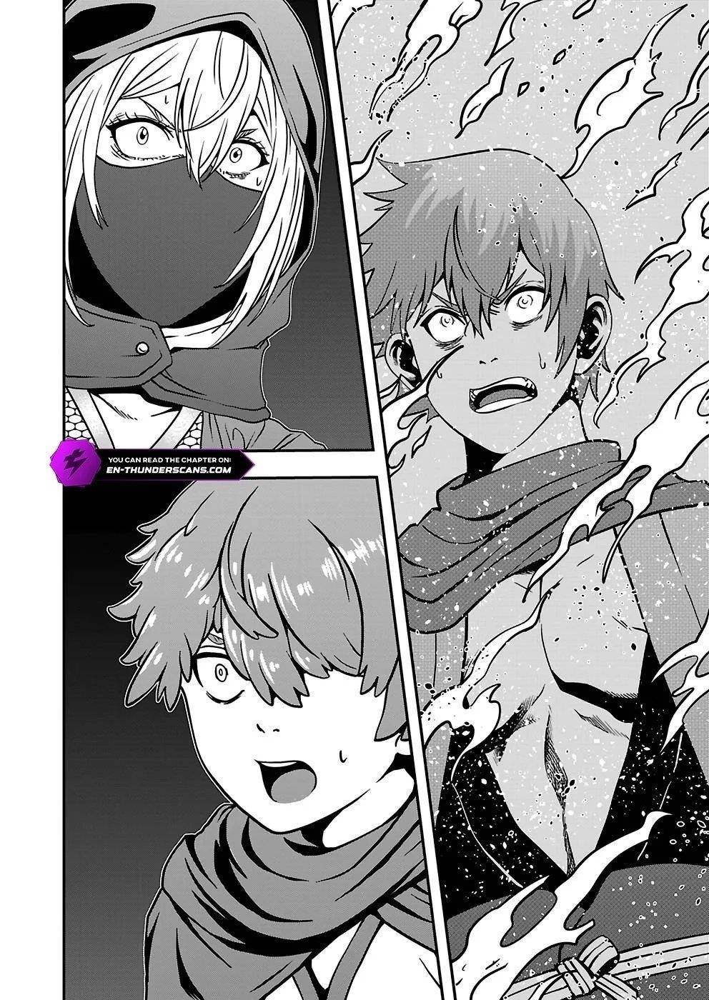 Humanity These Days Is Underestimating the Demon King Chapter 18 - Page 14 in English