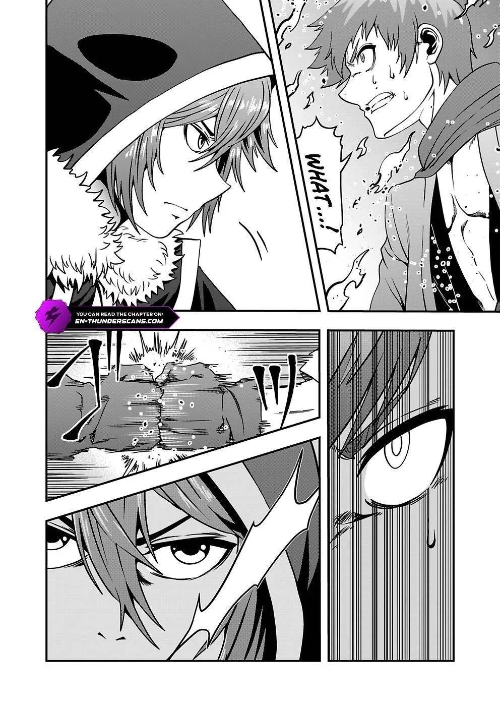 Humanity These Days Is Underestimating the Demon King Chapter 18 - Page 16 in English