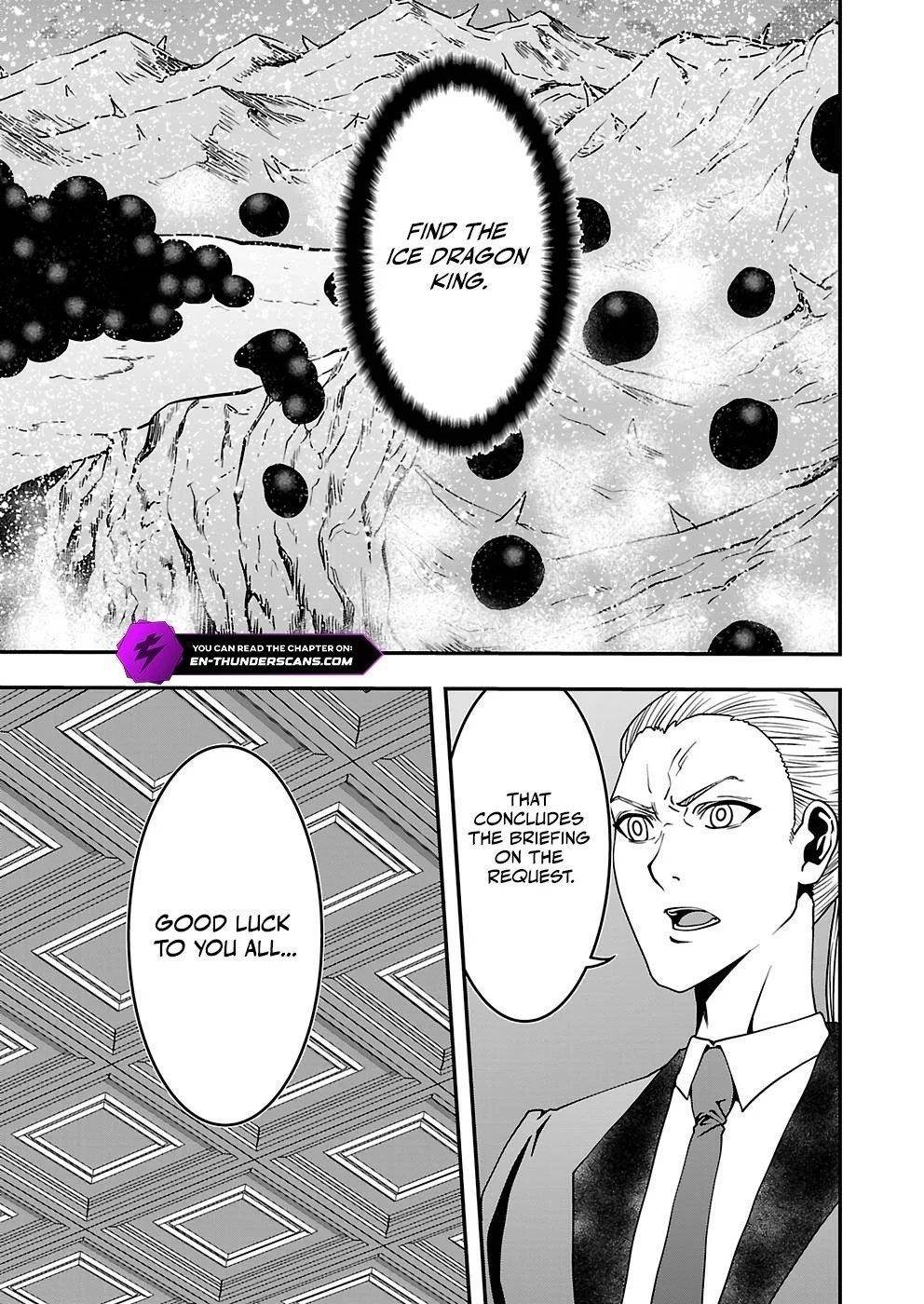Humanity These Days Is Underestimating the Demon King Chapter 18 - Page 5 in English