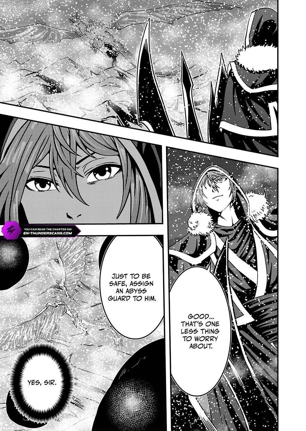 Humanity These Days Is Underestimating the Demon King Chapter 19 - Page 13 in English