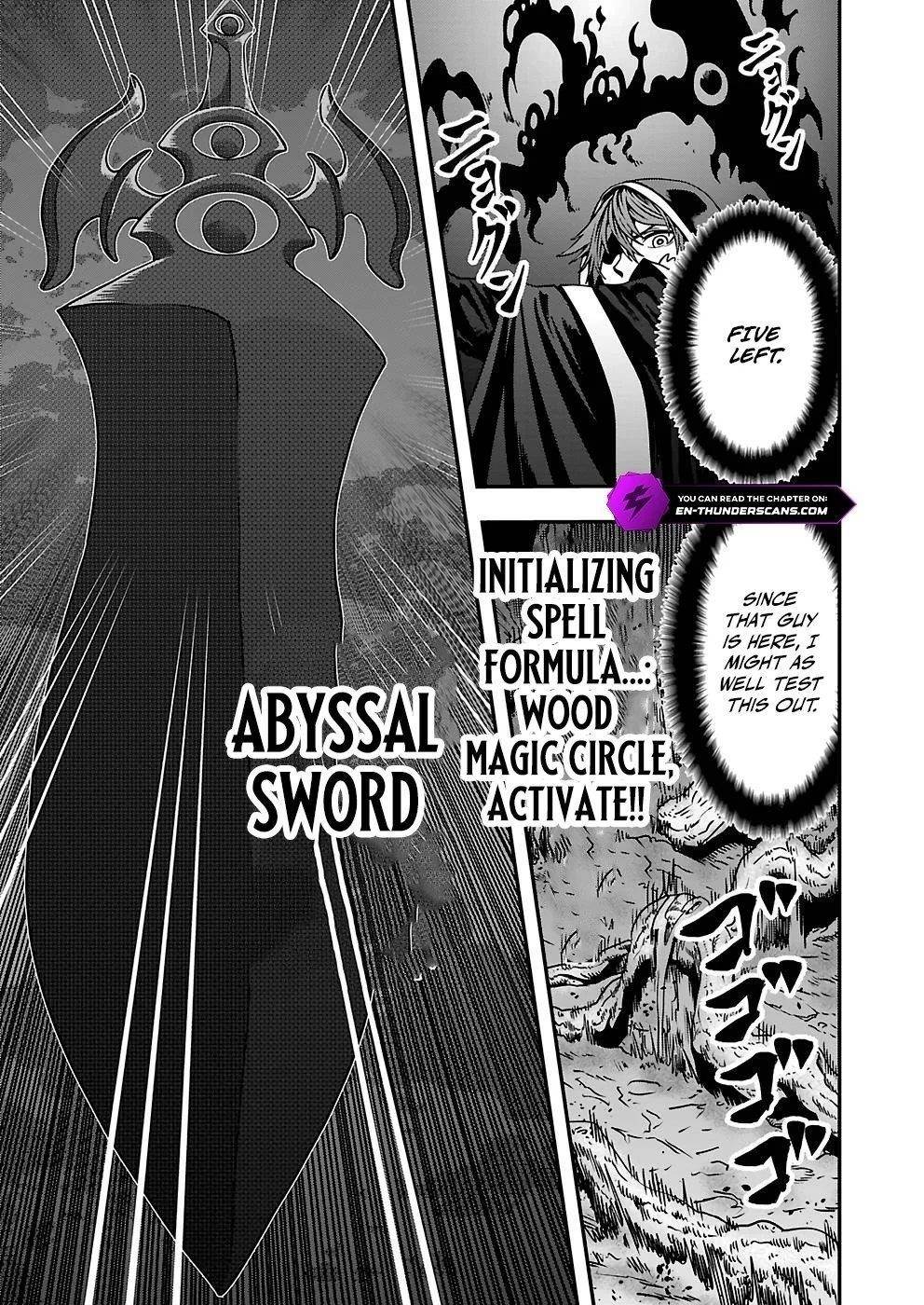 Humanity These Days Is Underestimating the Demon King Chapter 20 - Page 15 in English