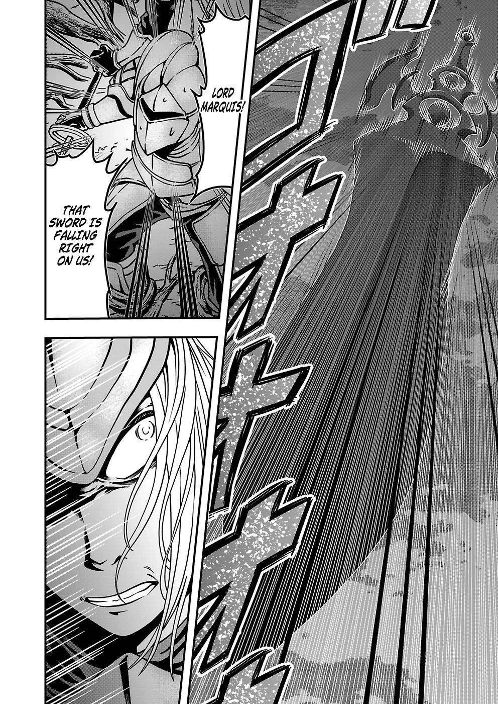 Humanity These Days Is Underestimating the Demon King Chapter 20 - Page 18 in English