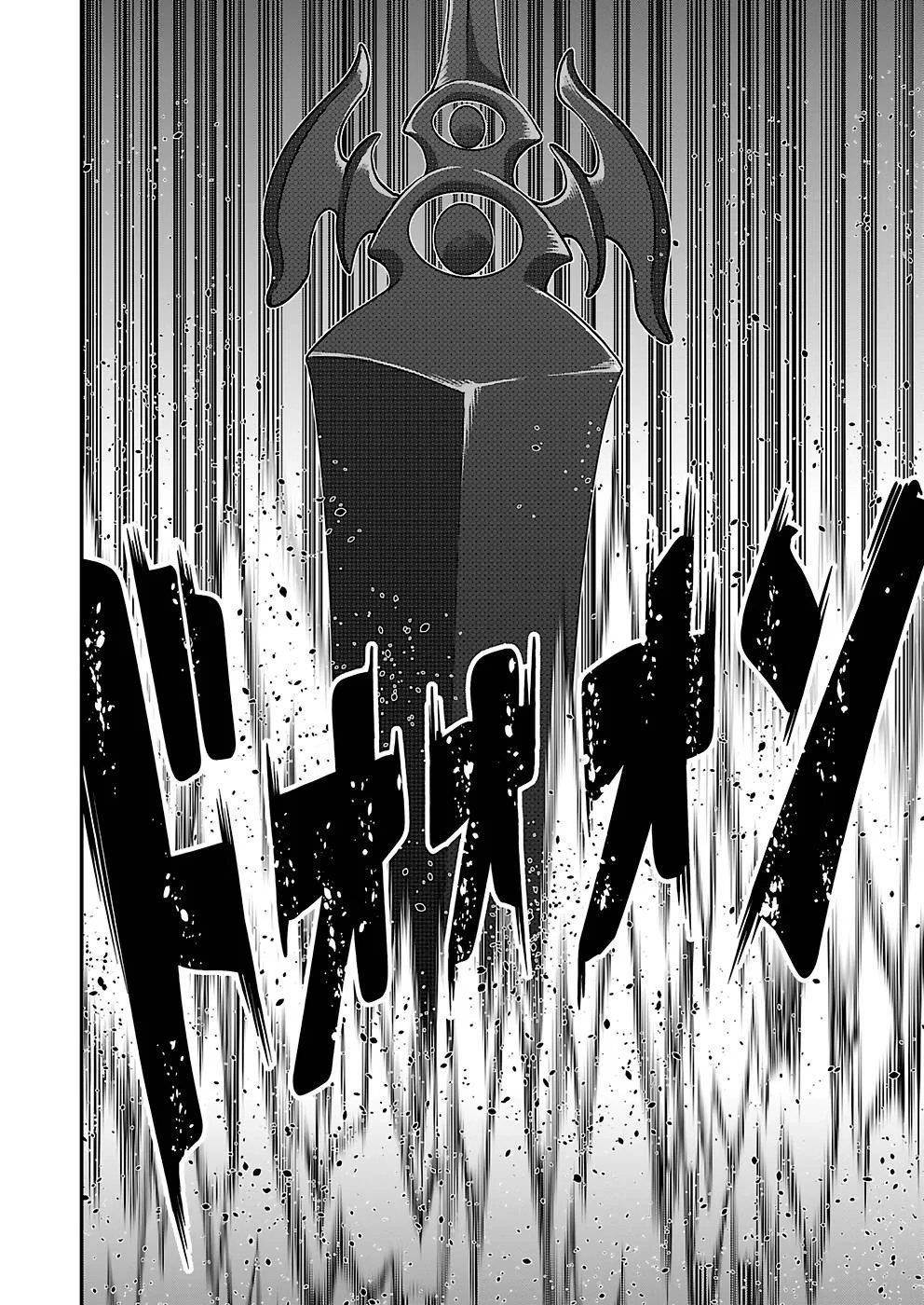 Humanity These Days Is Underestimating the Demon King Chapter 20 - Page 20 in English