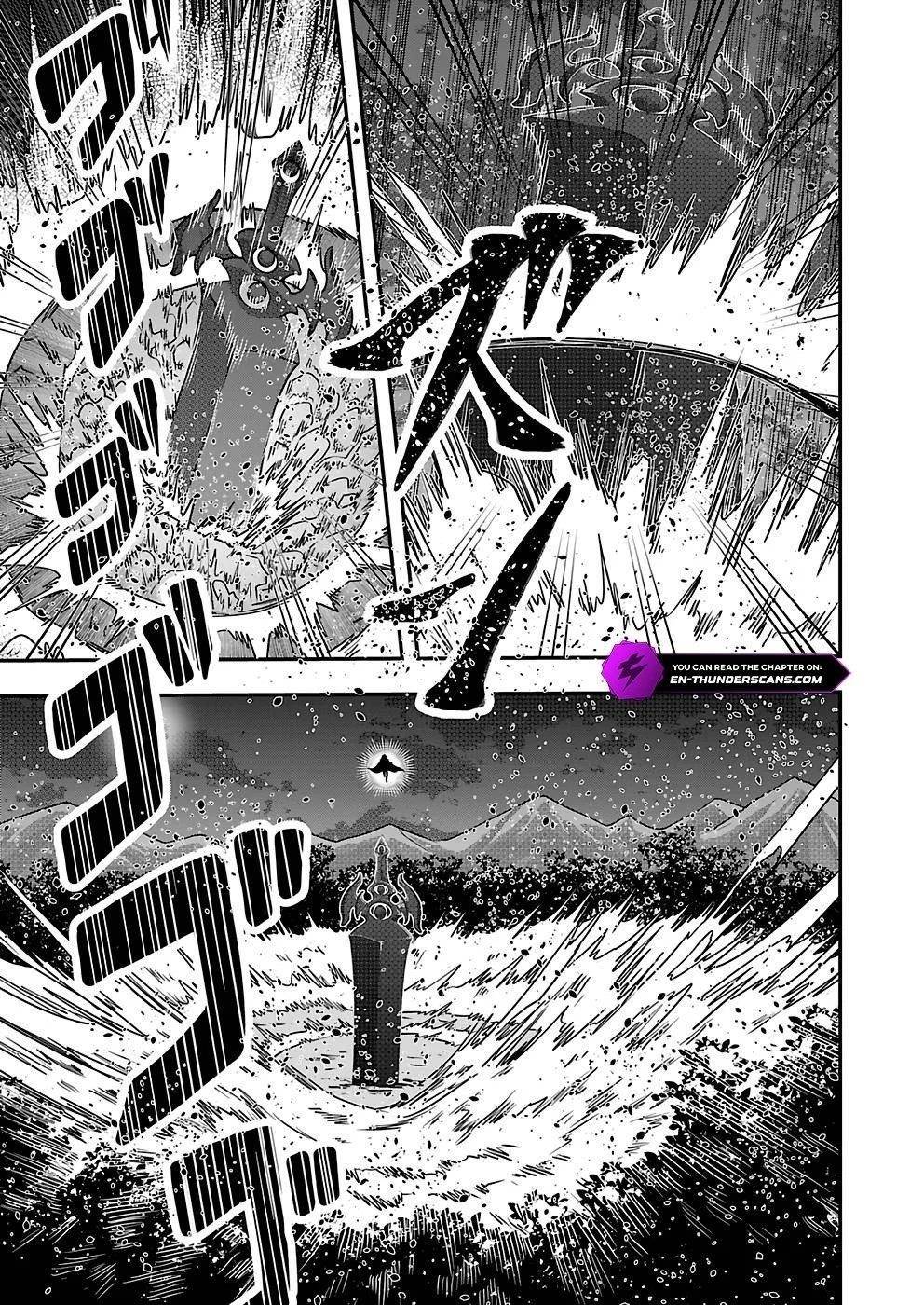 Humanity These Days Is Underestimating the Demon King Chapter 20 - Page 21 in English