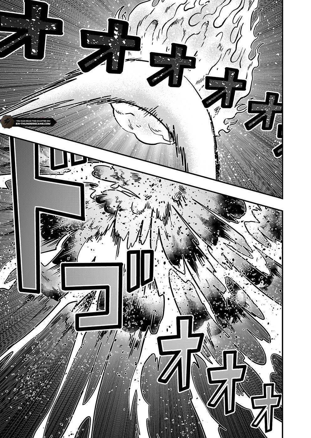 Humanity These Days Is Underestimating the Demon King Chapter 21 - Page 15 in English