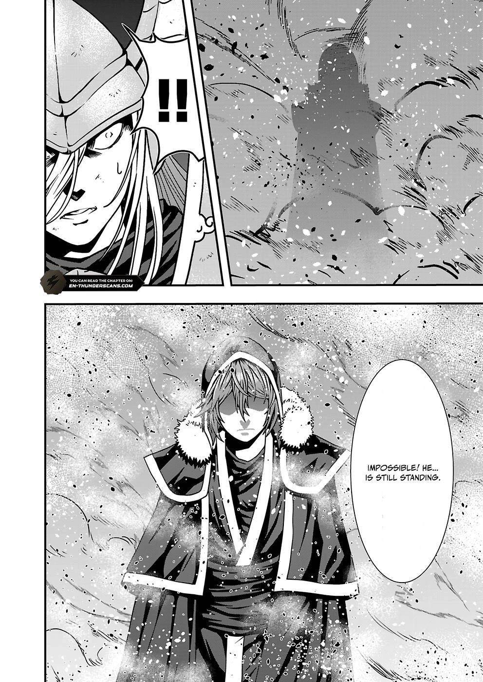 Humanity These Days Is Underestimating the Demon King Chapter 21 - Page 18 in English