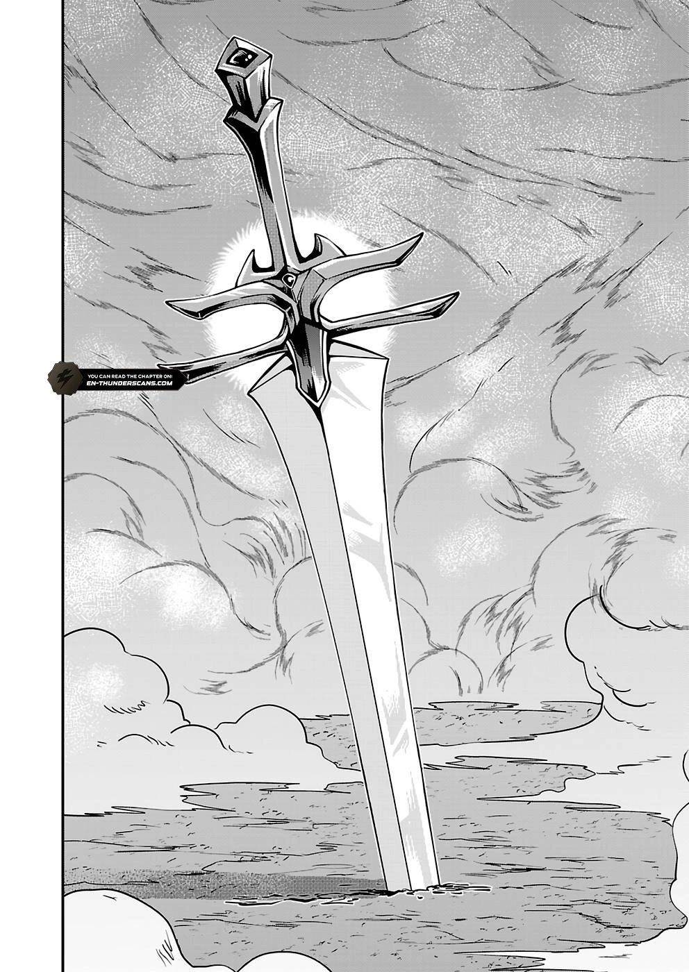 Humanity These Days Is Underestimating the Demon King Chapter 21 - Page 24 in English