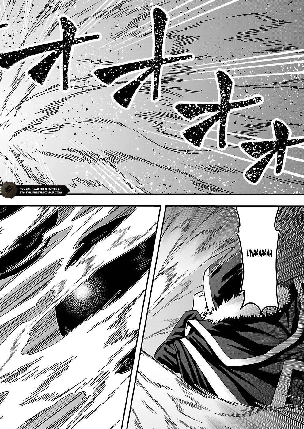 Humanity These Days Is Underestimating the Demon King Chapter 22 - Page 10 in English