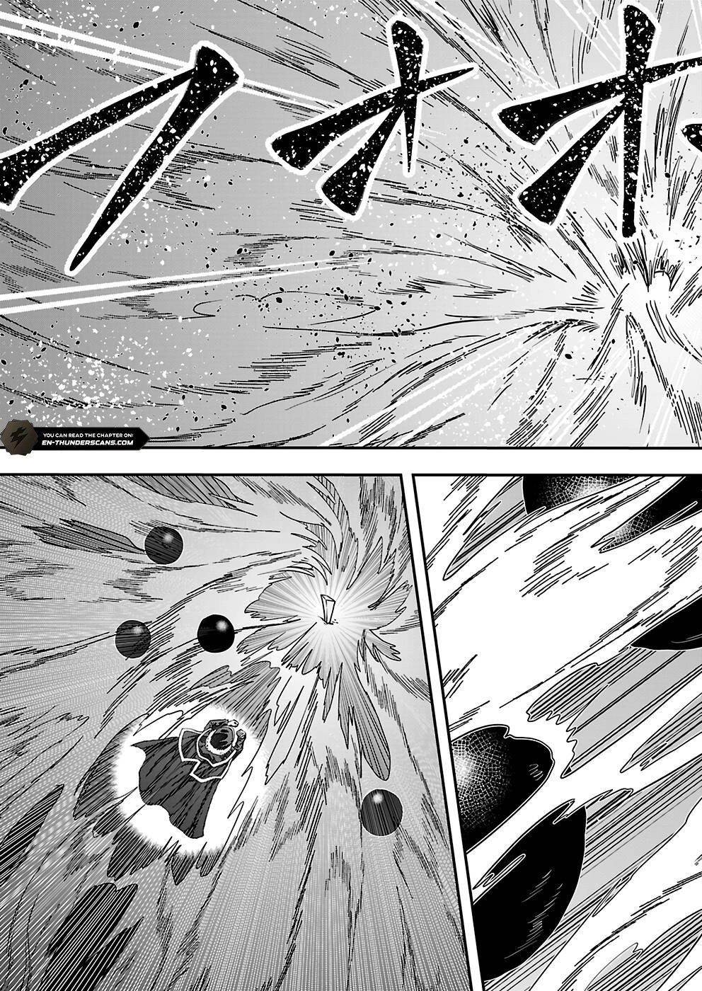 Humanity These Days Is Underestimating the Demon King Chapter 22 - Page 11 in English