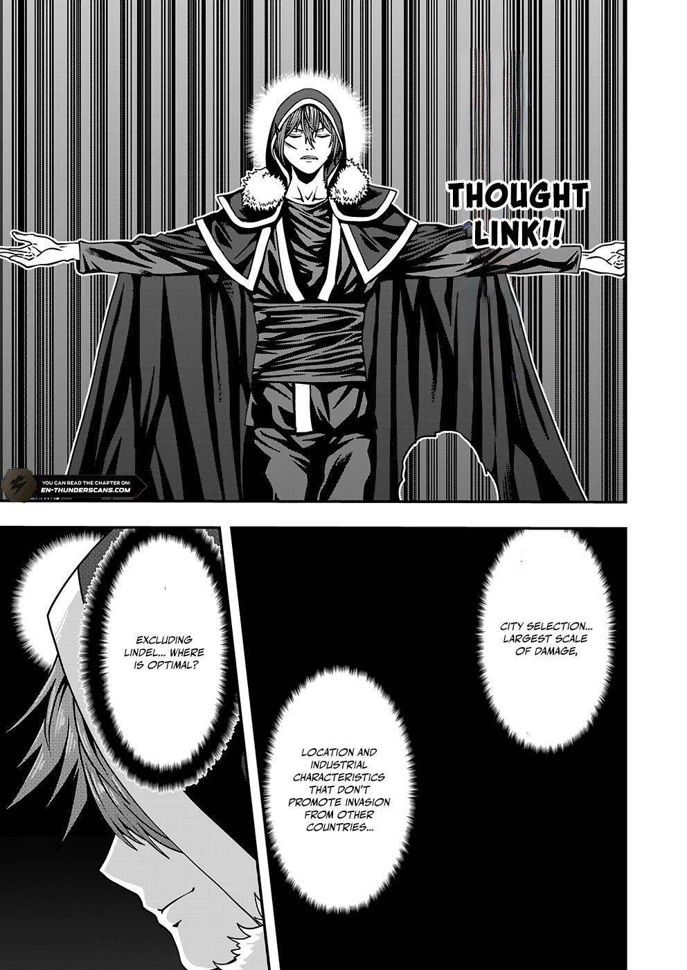 Humanity These Days Is Underestimating the Demon King Chapter 22 - Page 29 in English
