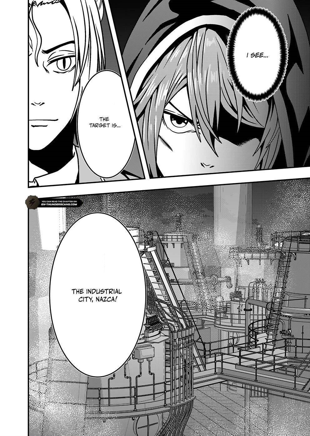 Humanity These Days Is Underestimating the Demon King Chapter 22 - Page 30 in English
