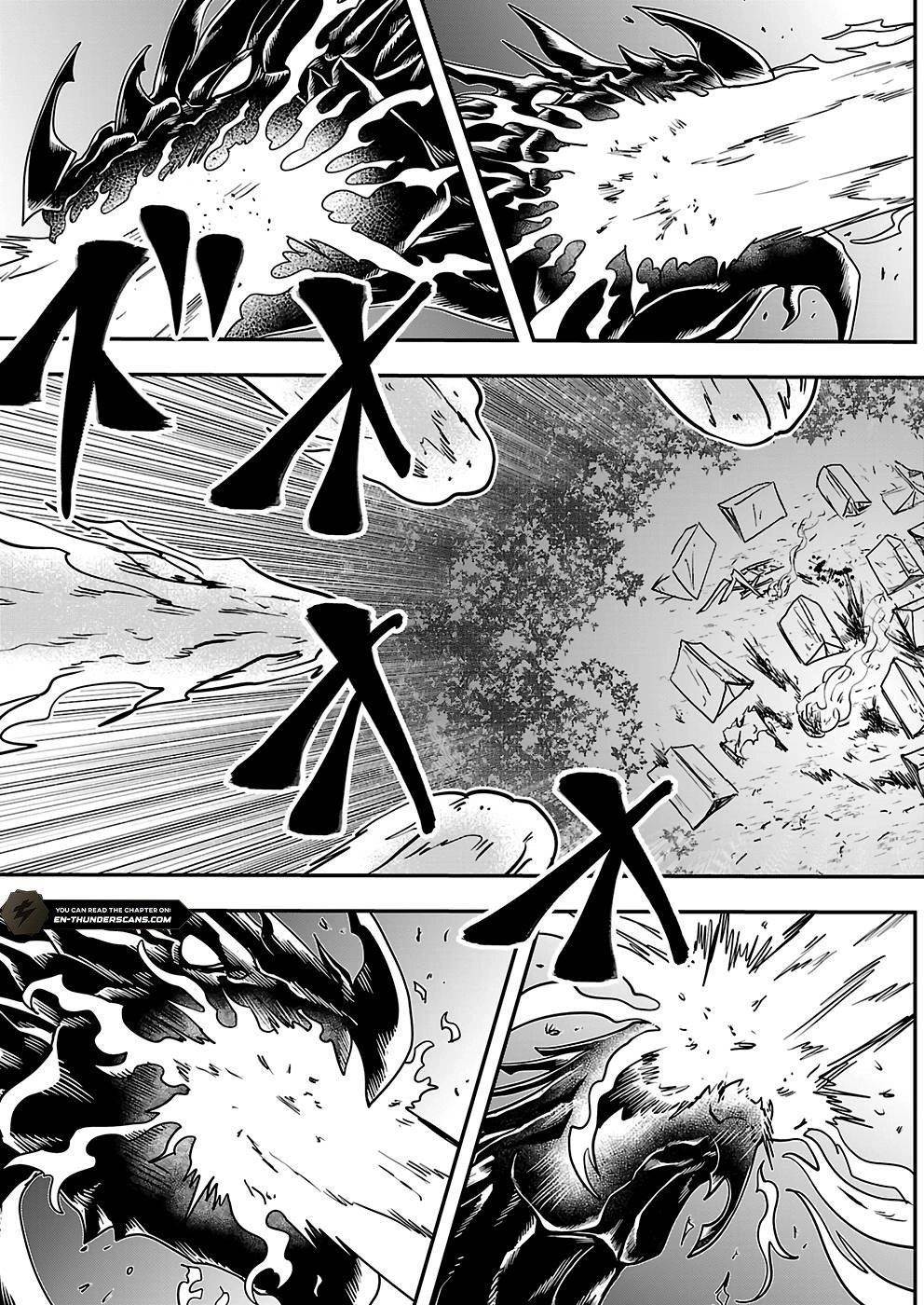 Humanity These Days Is Underestimating the Demon King Chapter 23 - Page 19 in English