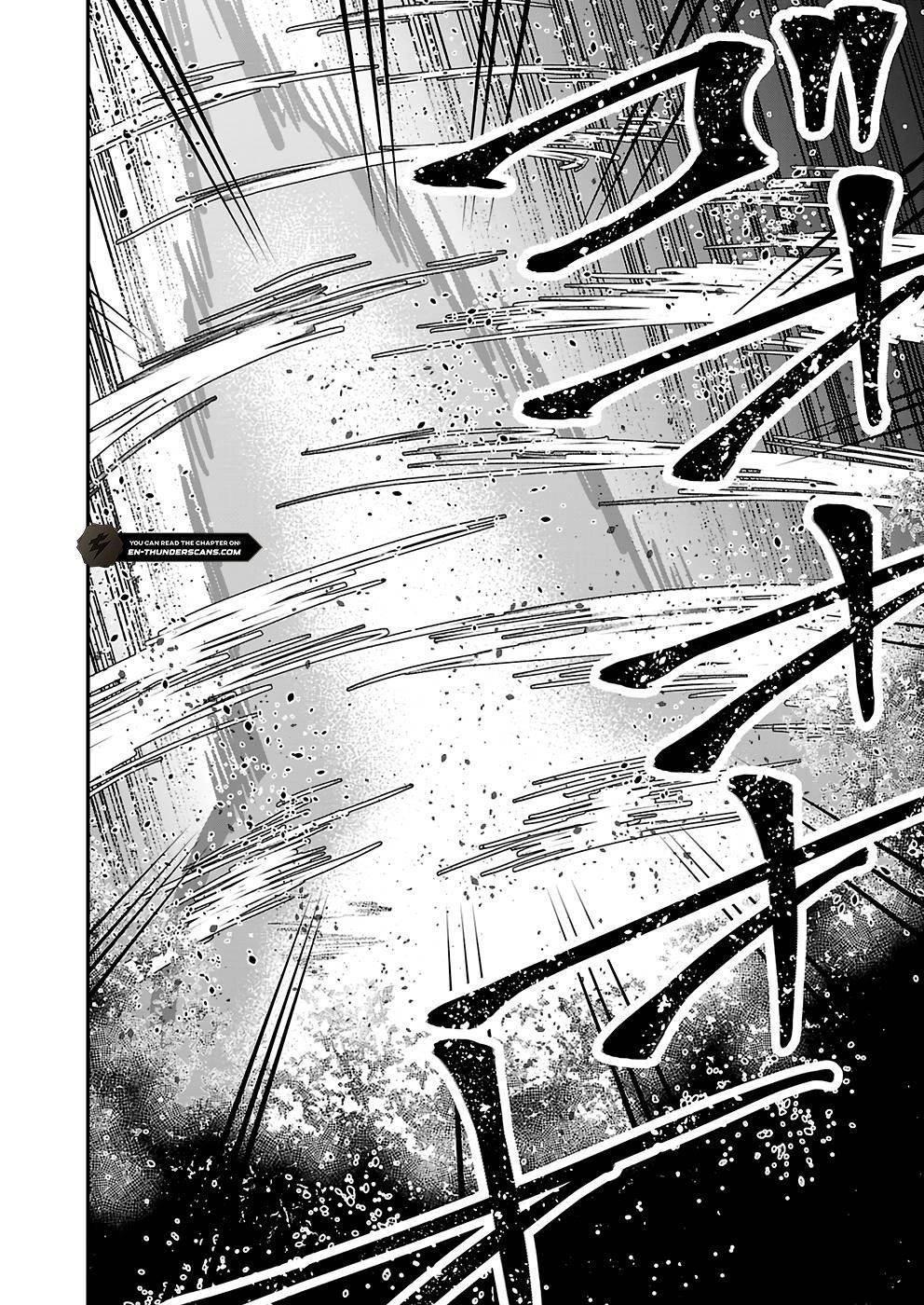 Humanity These Days Is Underestimating the Demon King Chapter 23 - Page 20 in English