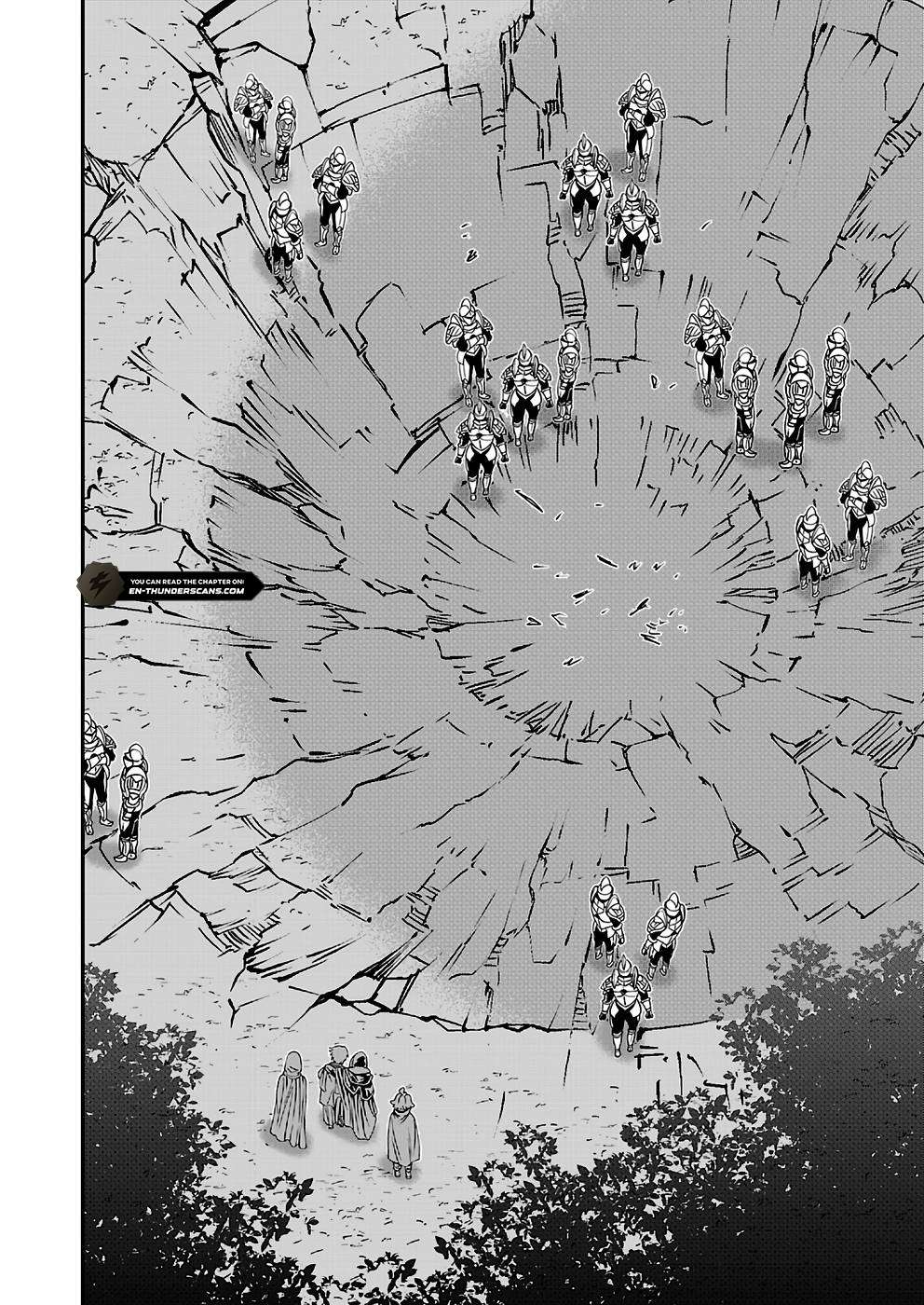 Humanity These Days Is Underestimating the Demon King Chapter 24 - Page 12 in English