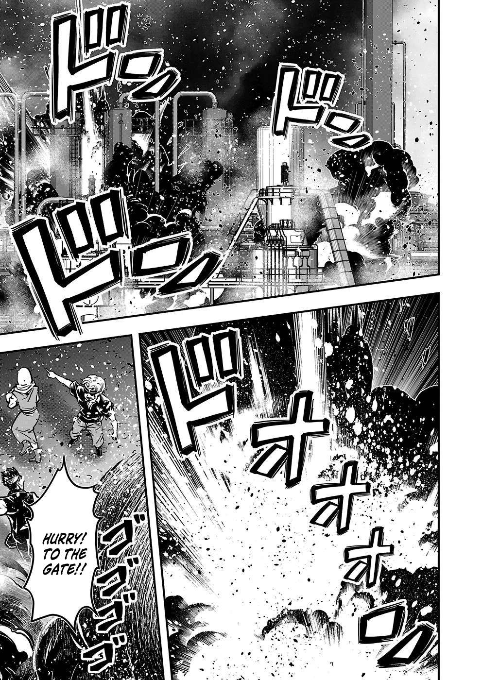 Humanity These Days Is Underestimating the Demon King Chapter 26 - Page 19 in English